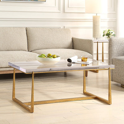 Lucent Coffee Table - Al Rugaib Furniture