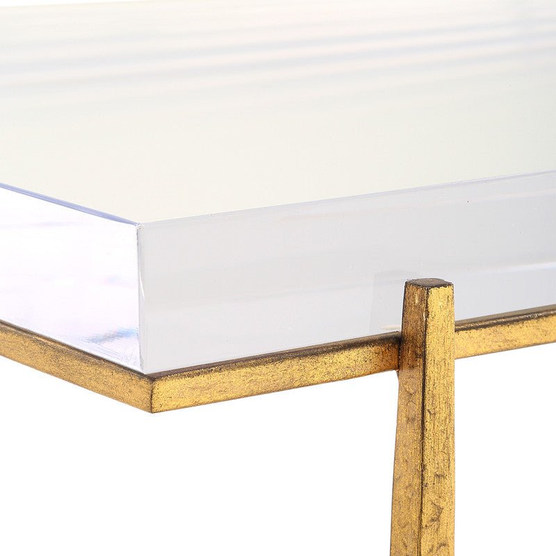 Lucent Coffee Table - Al Rugaib Furniture