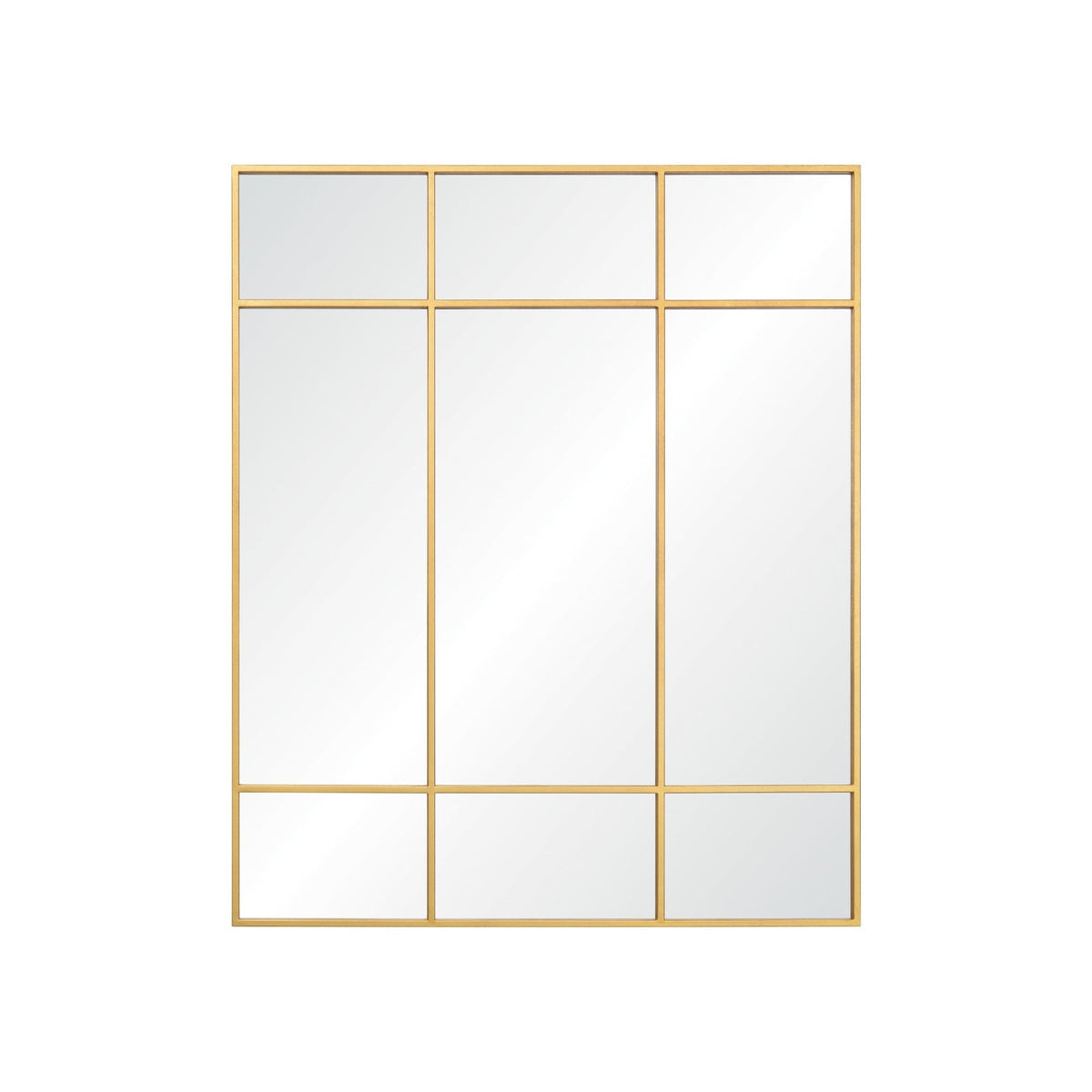 Lucent Mirror Mirrors| AlRugaib Furniture