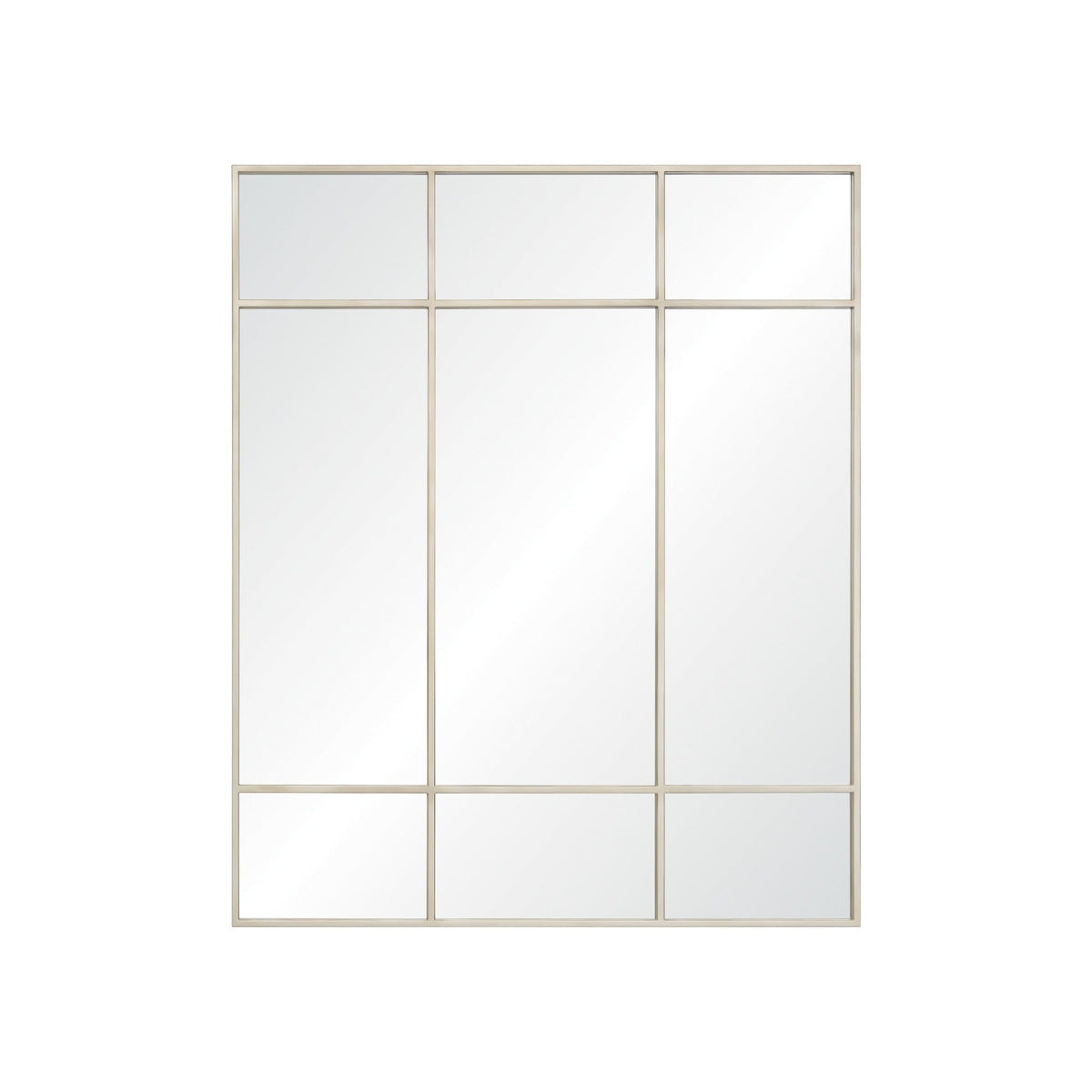 Lucent Mirror Mirrors| AlRugaib Furniture