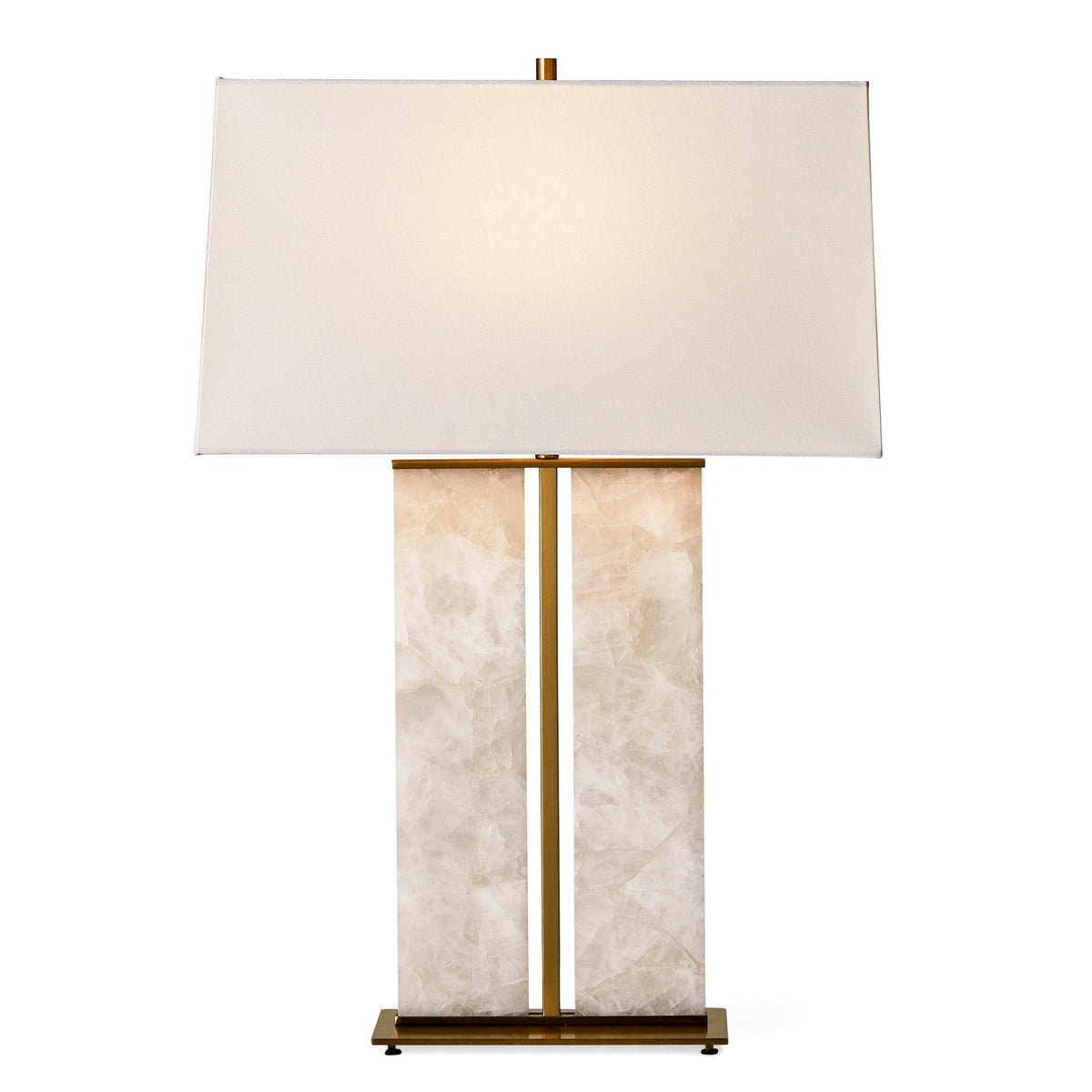 LUCENT TABLE LAMP Table Decors| Uttermost