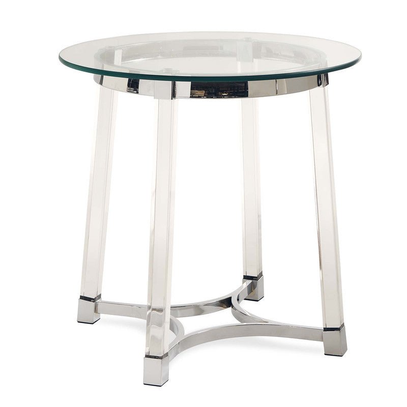 Lucinda End Table Coffee Tables| Roots Furniture