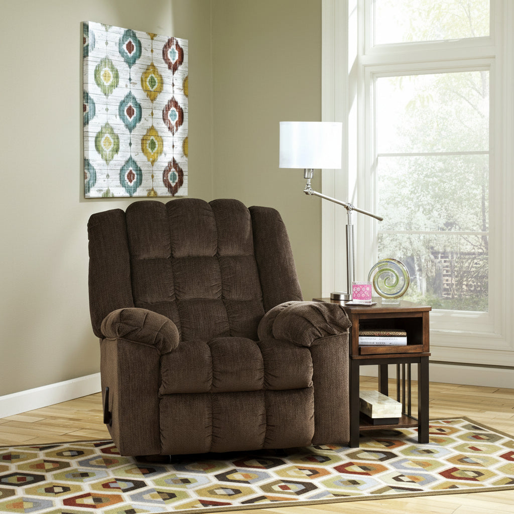 Ludden Recliner Recliners| Ashley Homestore