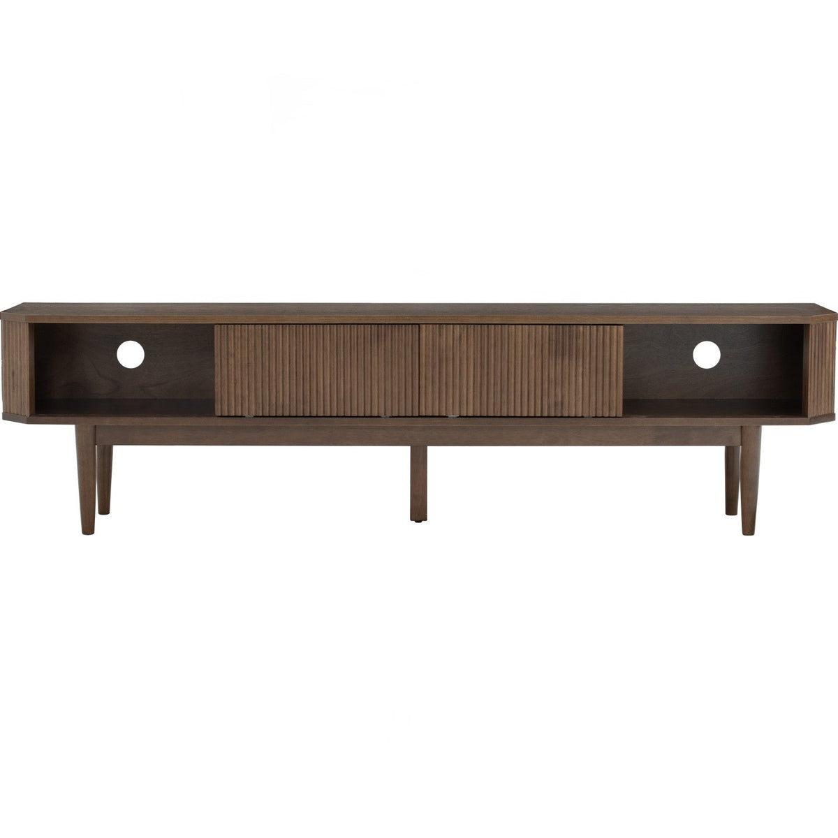 LUDLOW 2M TV CABINET 109 Office Furniture| Al Rugaib Office Solutions