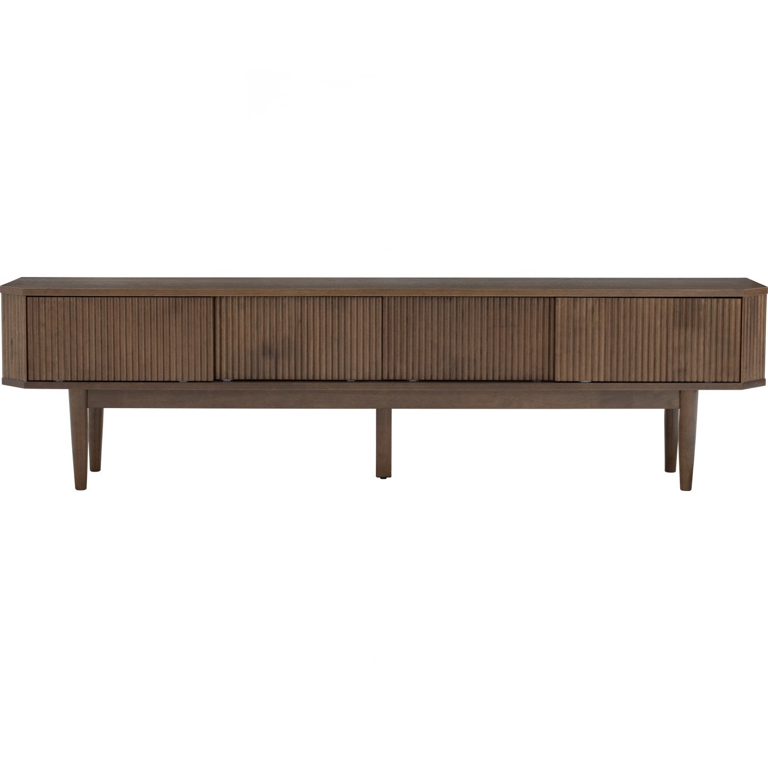 LUDLOW 2M TV CABINET 109 Office Furniture| Al Rugaib Office Solutions