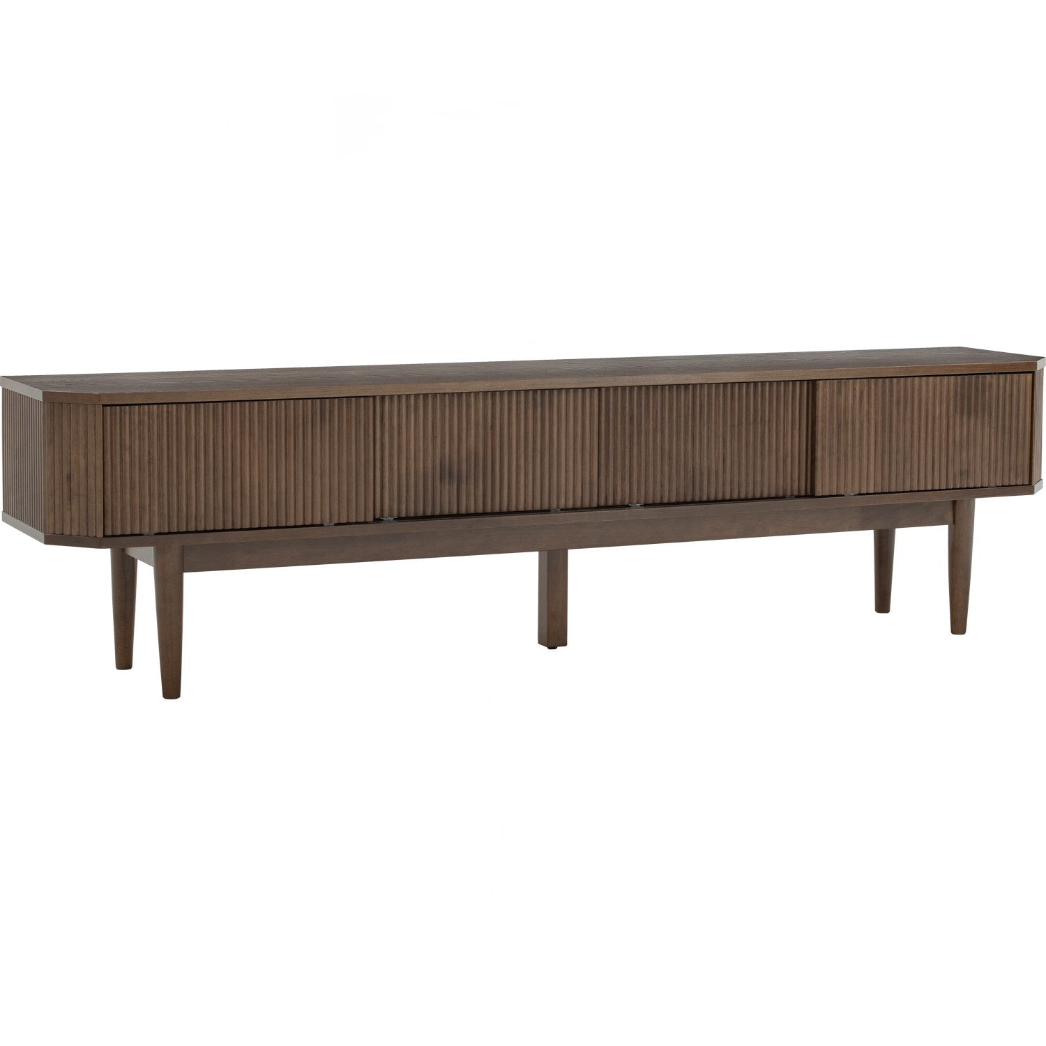 LUDLOW 2M TV CABINET 109 Office Furniture| Al Rugaib Office Solutions