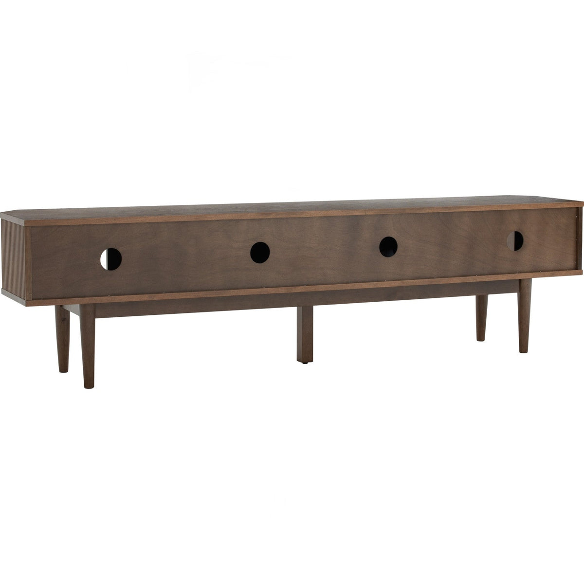 LUDLOW 2M TV CABINET 109 Office Furniture| Al Rugaib Office Solutions