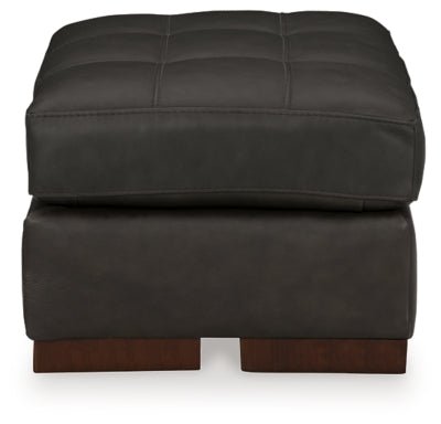 Luigi Ottoman Ottomans| Ashley Homestore