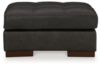 Luigi Ottoman - Al Rugaib Furniture