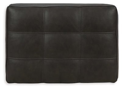 Luigi Ottoman Ottomans| Ashley Homestore