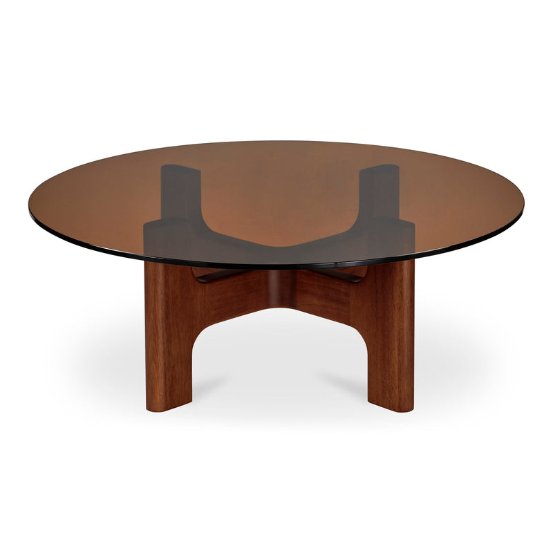 LUKE COFFE TABLE - Al Rugaib Furniture
