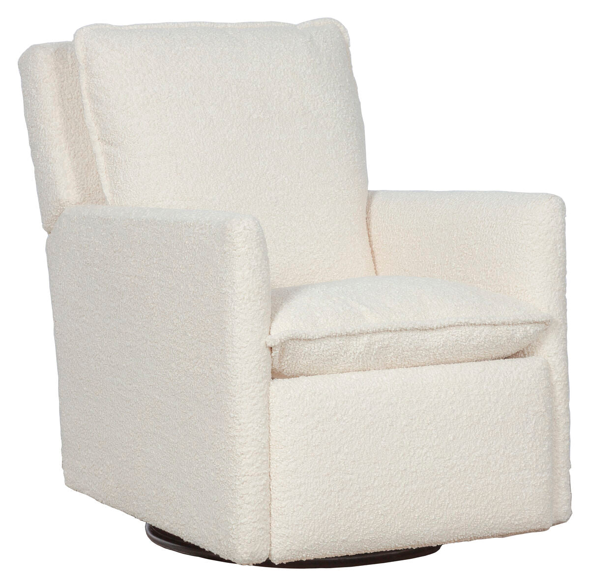 Lulu Manual Swivel Glider Recliner Recliners| Fairfield Chair