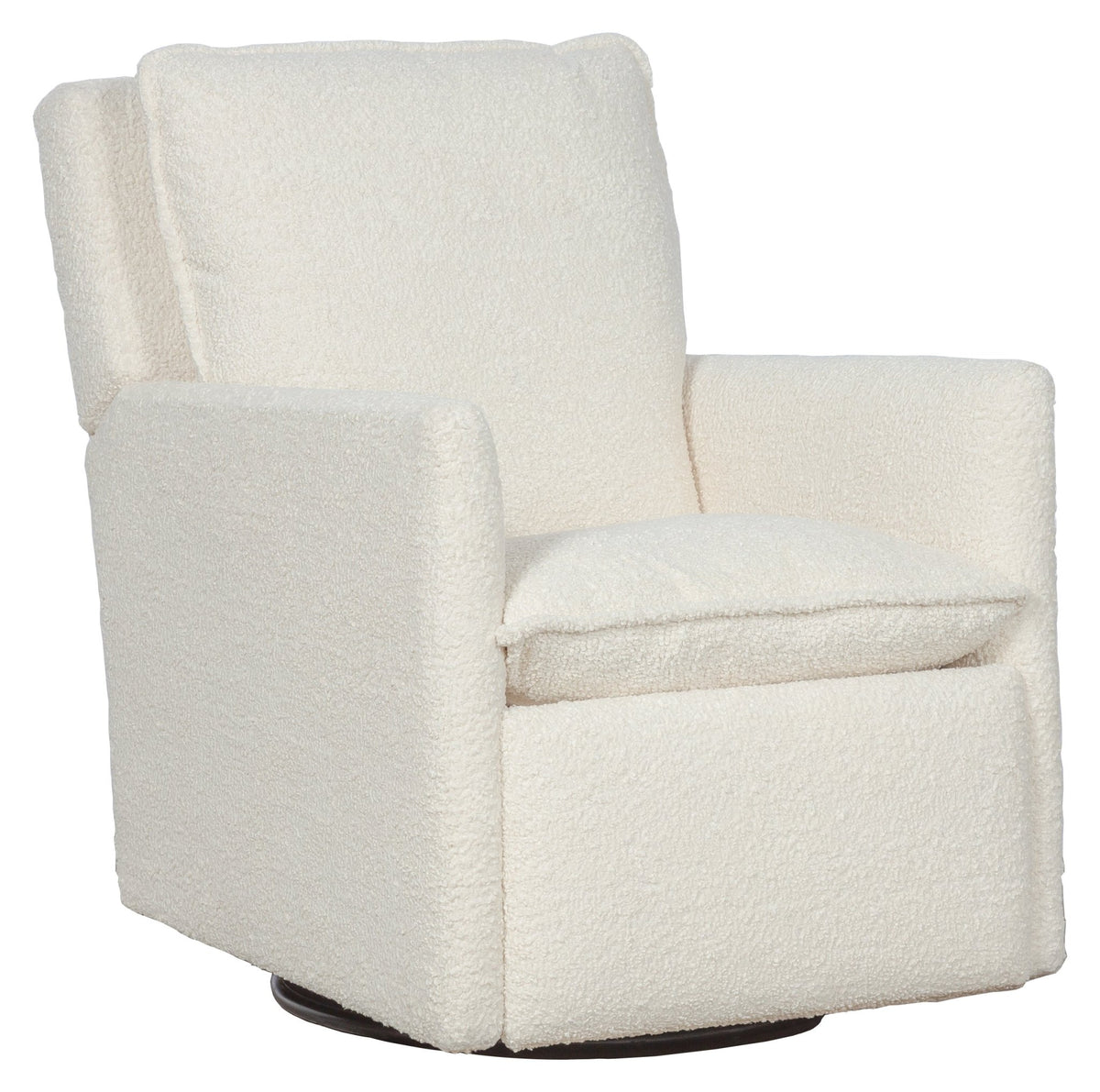 Lulu Manual Swivel Glider Recliner Recliners| Fairfield Chair