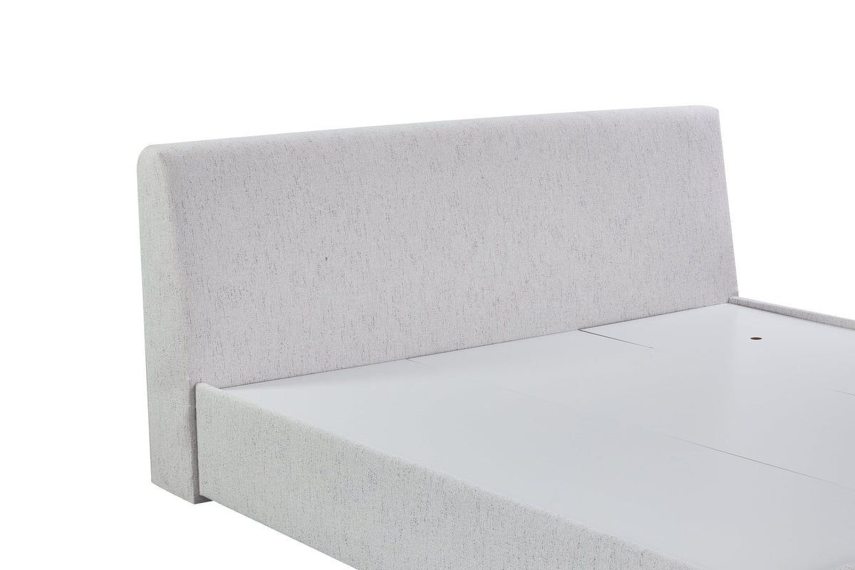Luma Bed Beds| Roots Furniture
