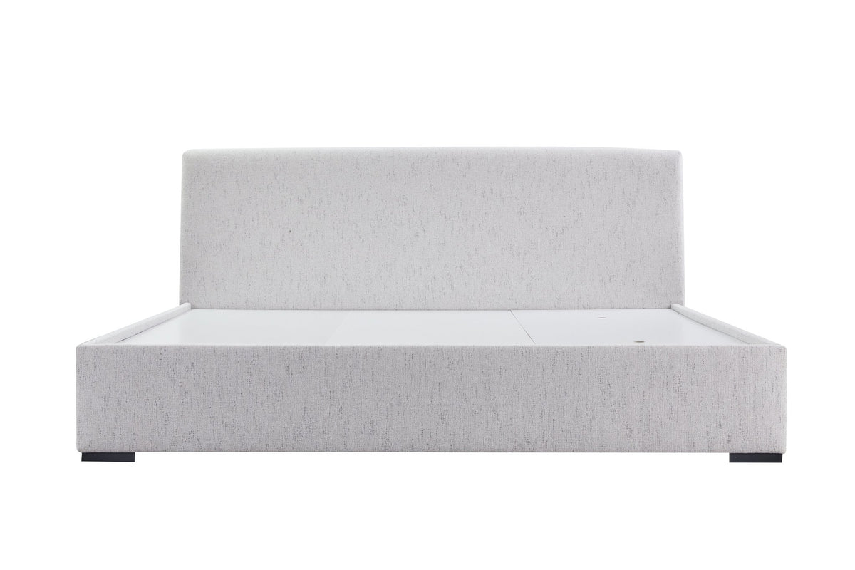 Luma Bed Beds| Roots Furniture