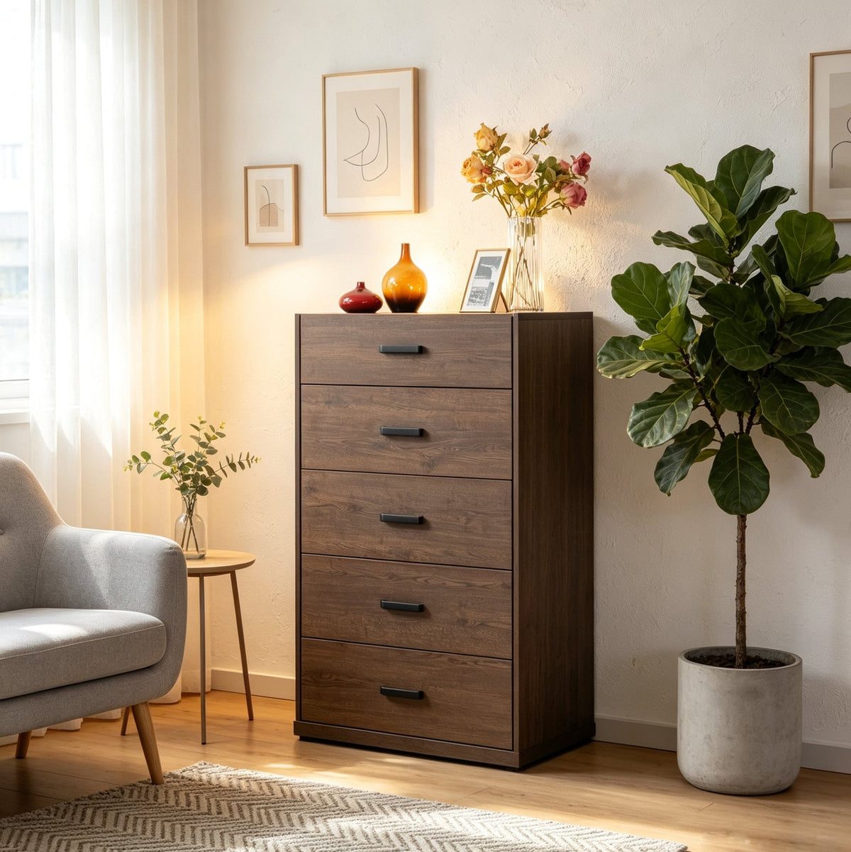 Luma Chest Cabinets & Chests| Roots Furniture