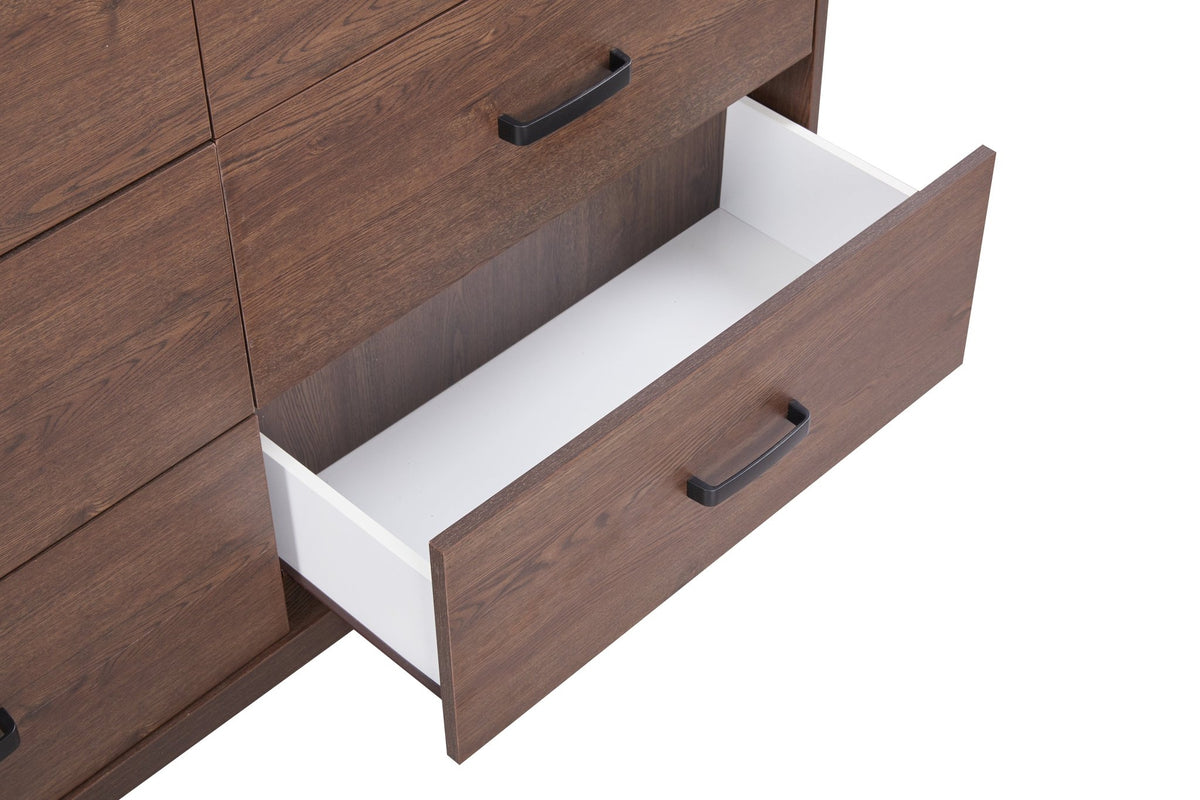 Luma Dresser Dressers| Roots Furniture