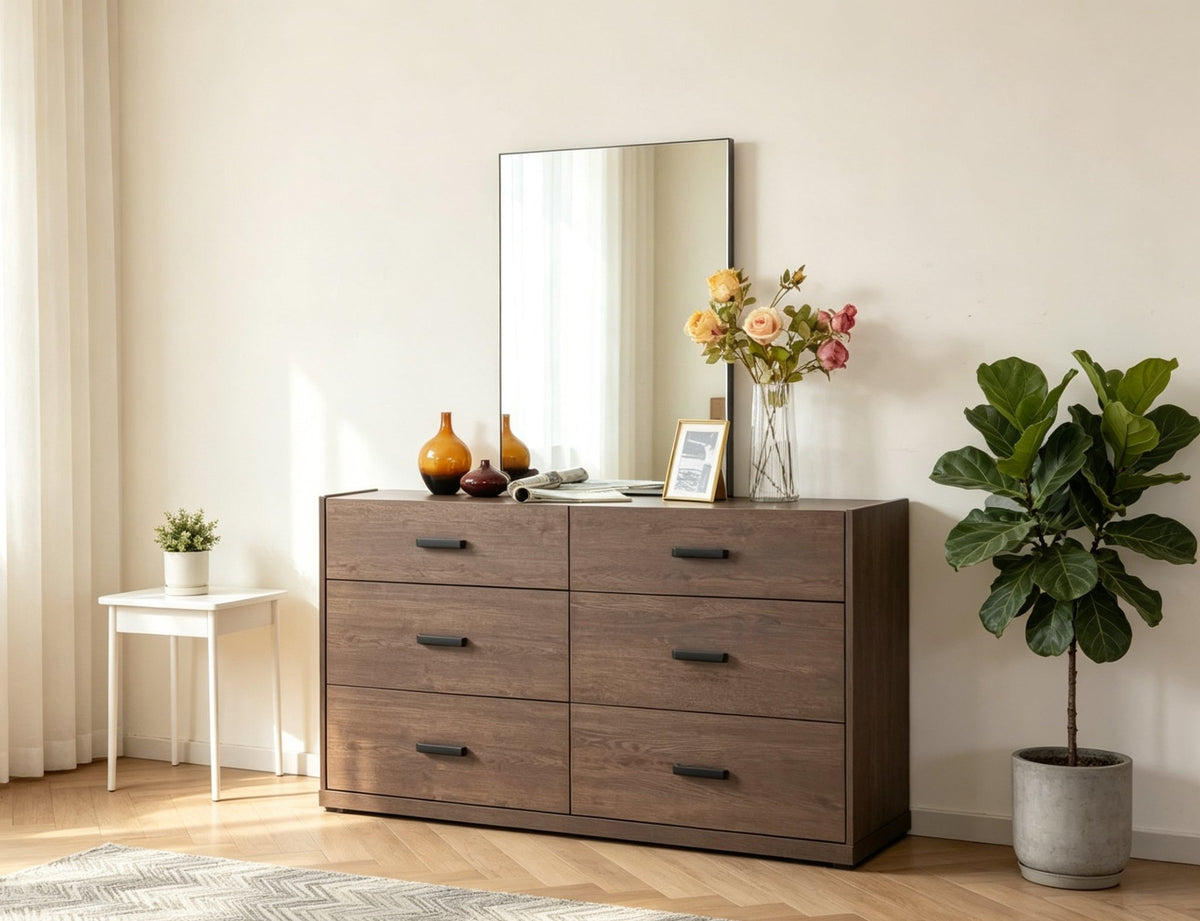 Luma Dresser Dressers| Roots Furniture