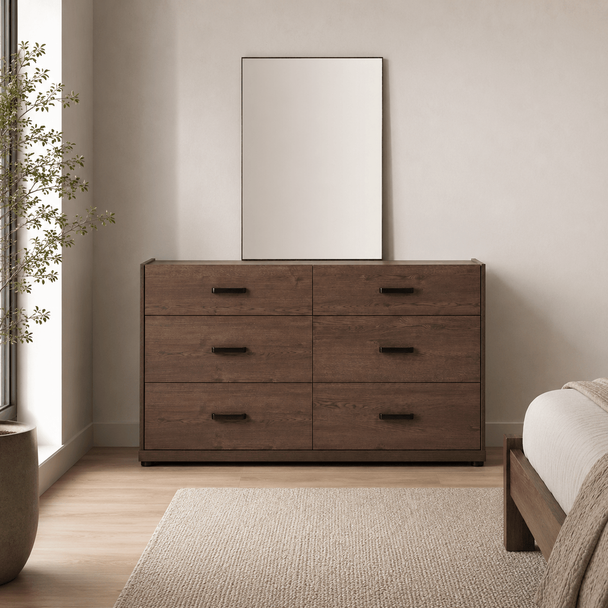 Luma Dresser Dressers| Roots Furniture