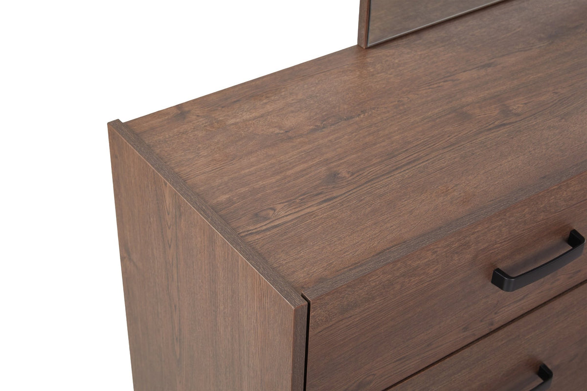Luma Dresser Dressers| Roots Furniture