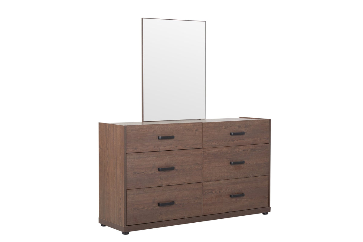 Luma Dresser Dressers| Roots Furniture