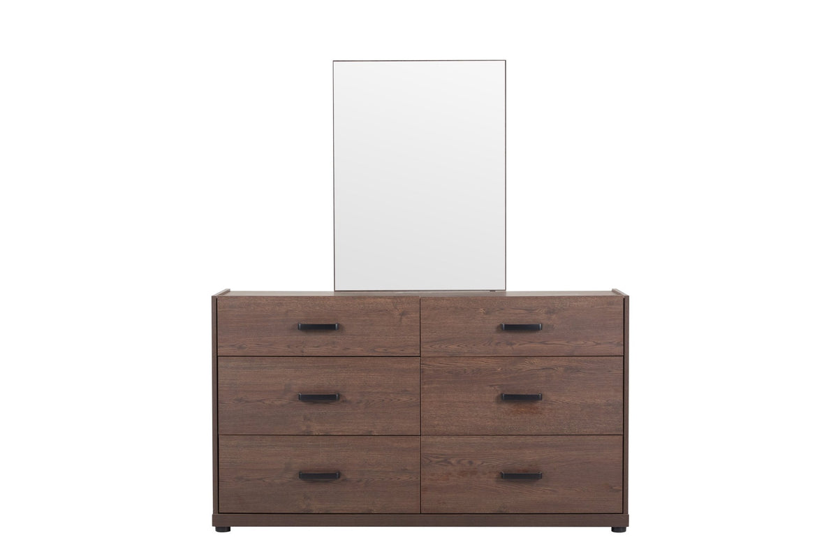 Luma Mirror Mirrors| Roots Furniture