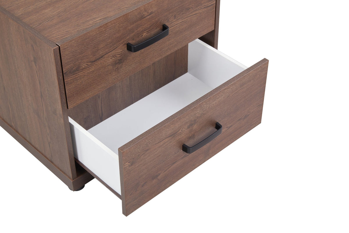 Luma Nightstand Nightstands| Roots Furniture