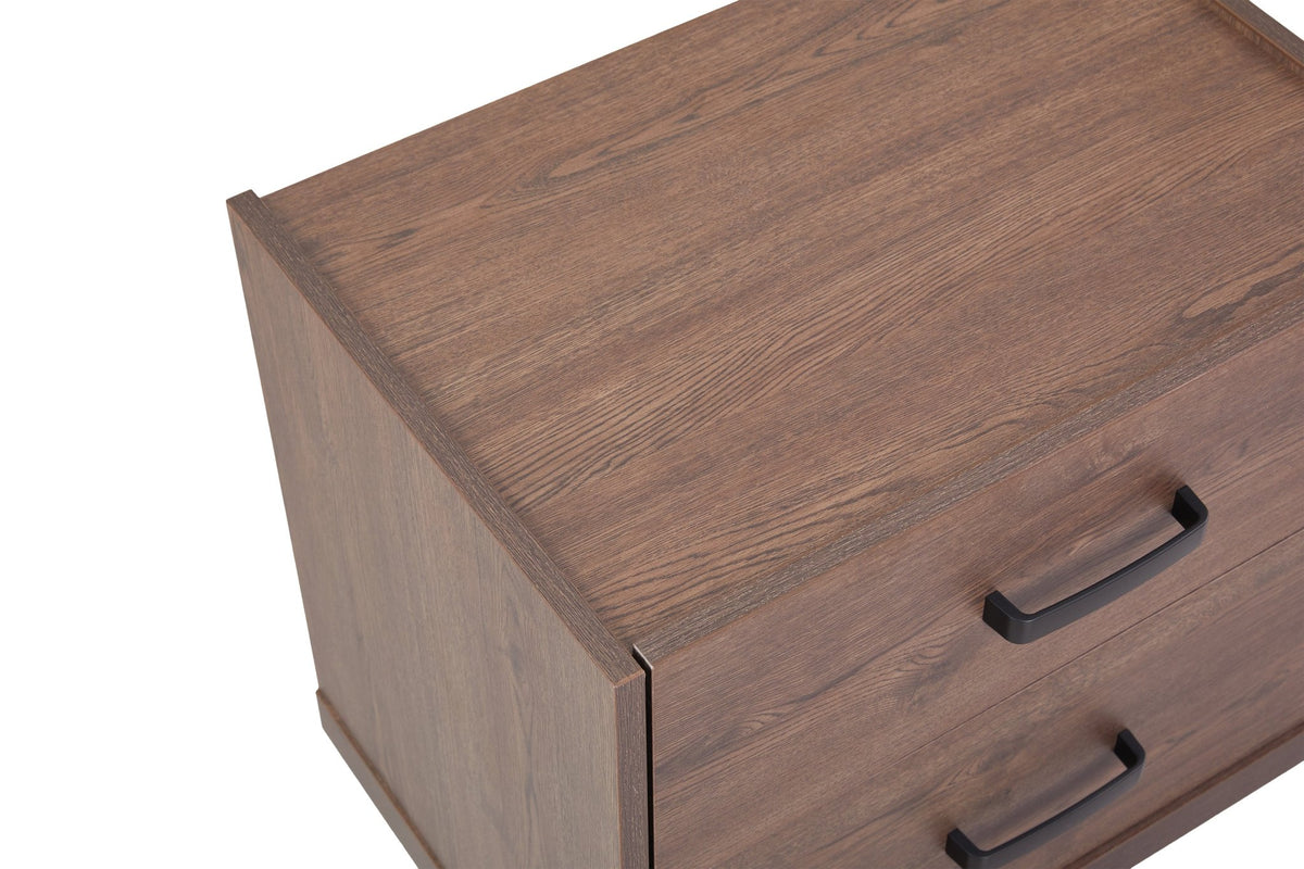 Luma Nightstand Nightstands| Roots Furniture