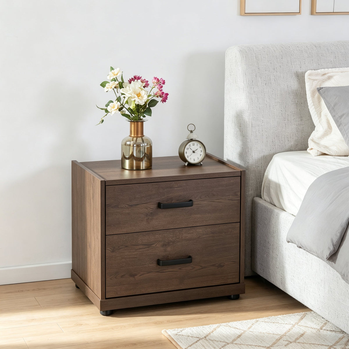 Luma Nightstand Nightstands| Roots Furniture