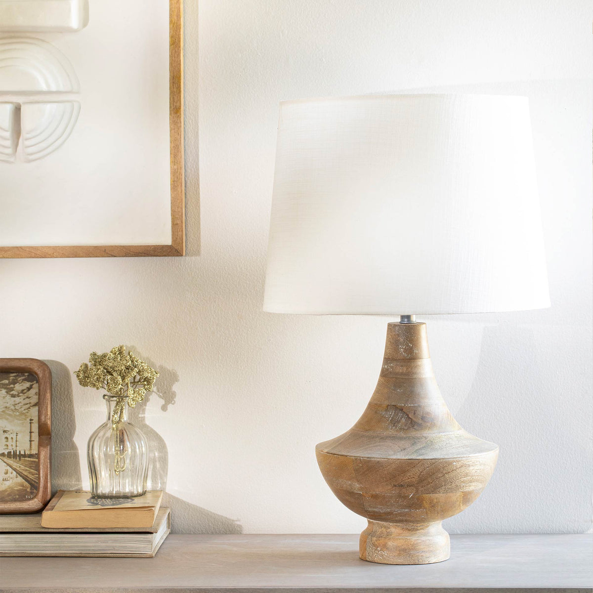 Luma Table Lamp Table Lamps| Roots Furniture