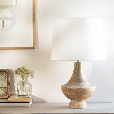 Luma Table Lamp - Al Rugaib Furniture