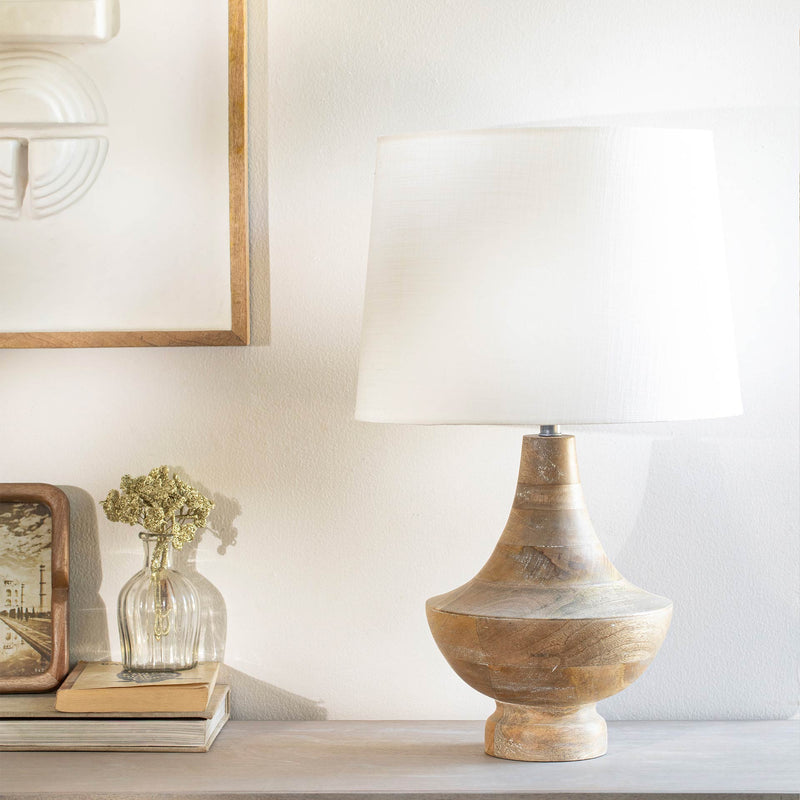 Luma Table Lamp - Al Rugaib Furniture