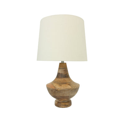 Luma Table Lamp - Al Rugaib Furniture