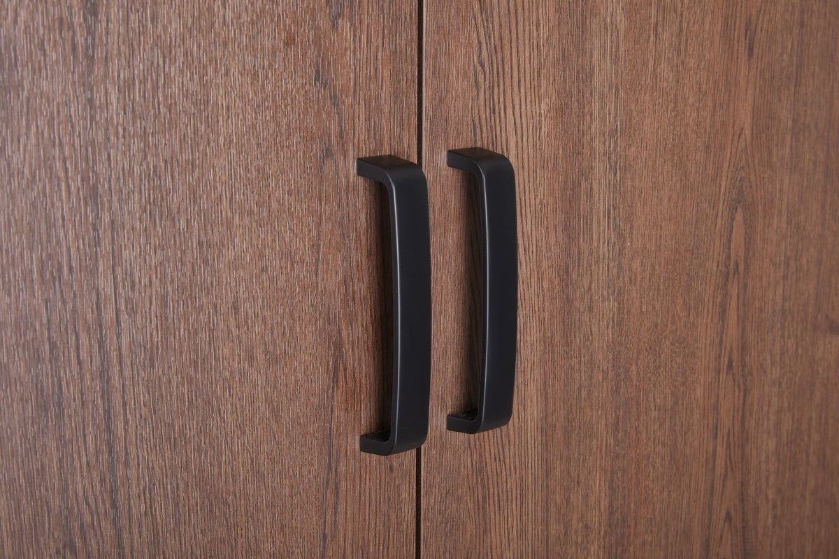 Luma Wardrobe Wardrobes| Roots Furniture