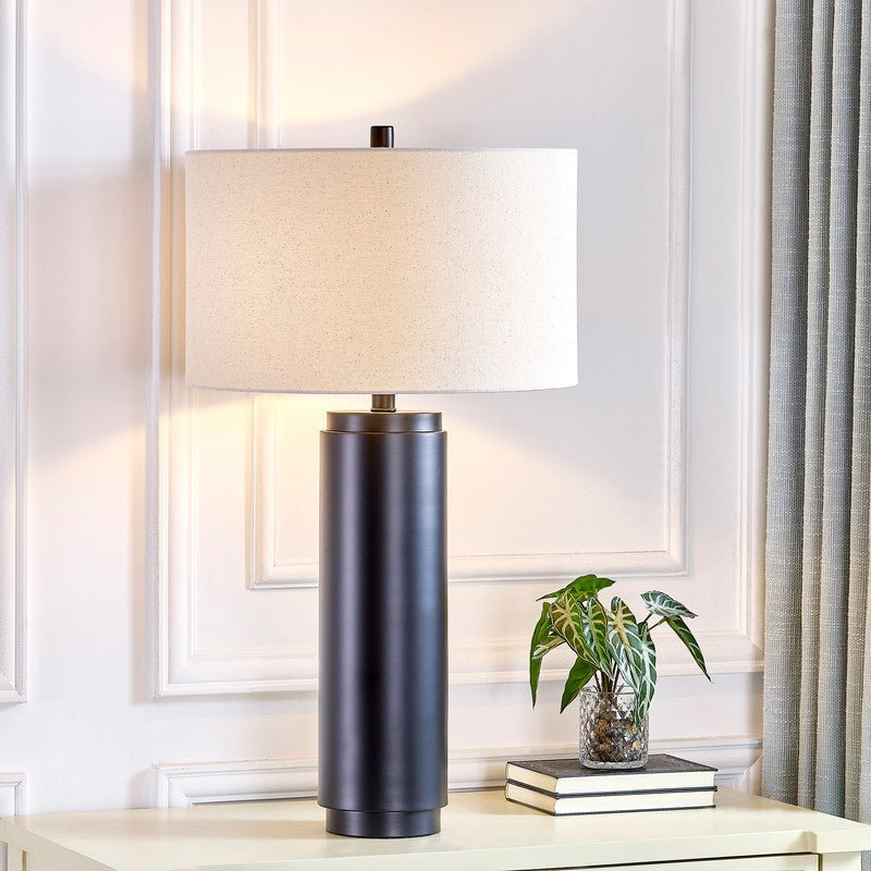 Lumar Table Lamp| Crestview
