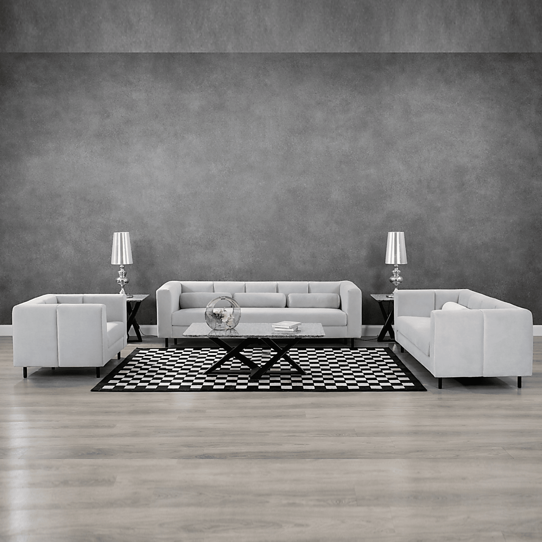 Lumber Sofa Set Living Room Sets| Roots Furniture