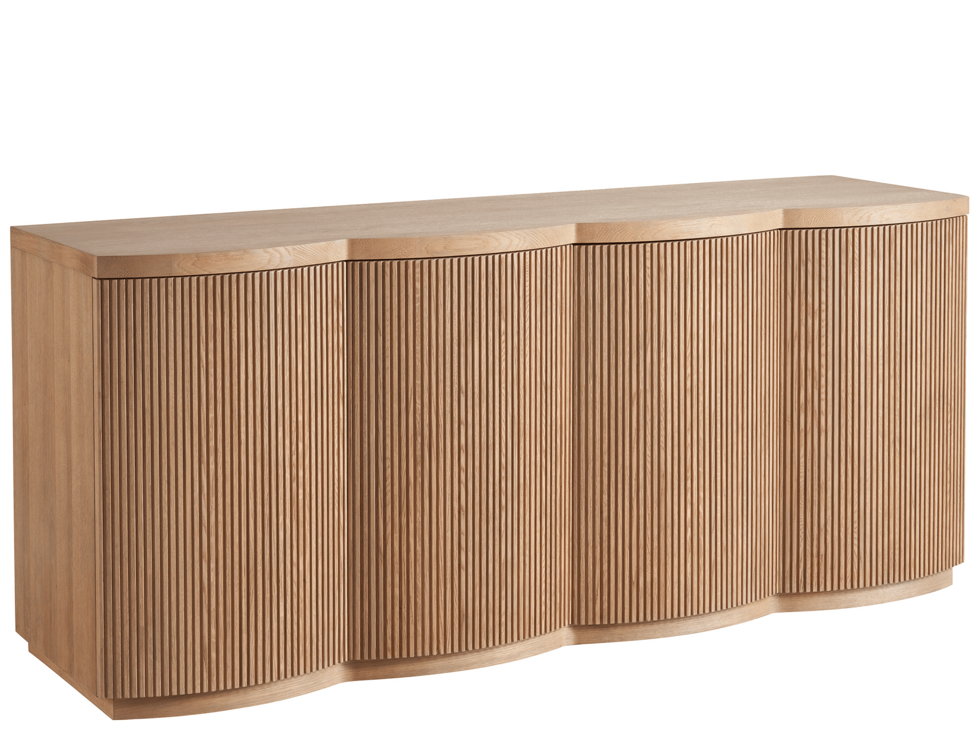 Lumi Credenza Consoles & Sideboards| Universal