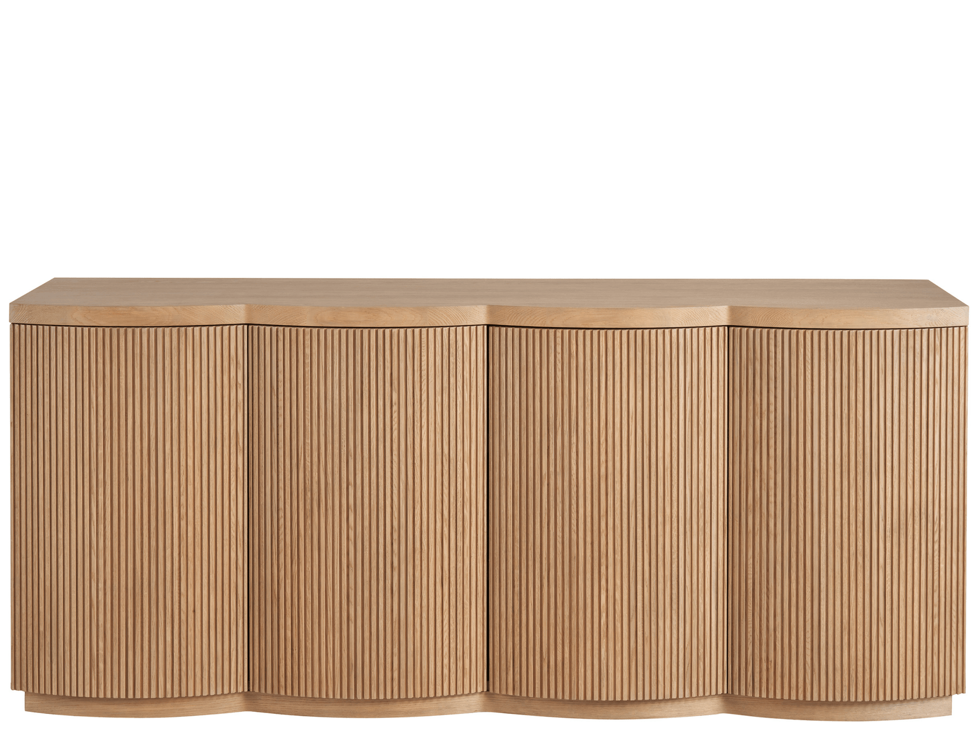 Lumi Credenza Consoles & Sideboards| Universal