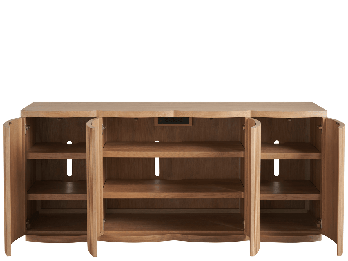Lumi Credenza Consoles & Sideboards| Universal
