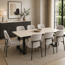 Lumina 240 Dining Room Set