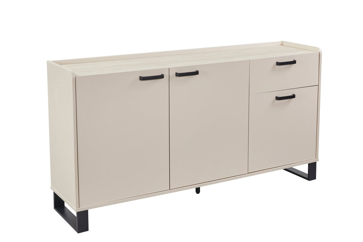Lumina Buffet 160CM Consoles & Sideboards| Roots Furniture