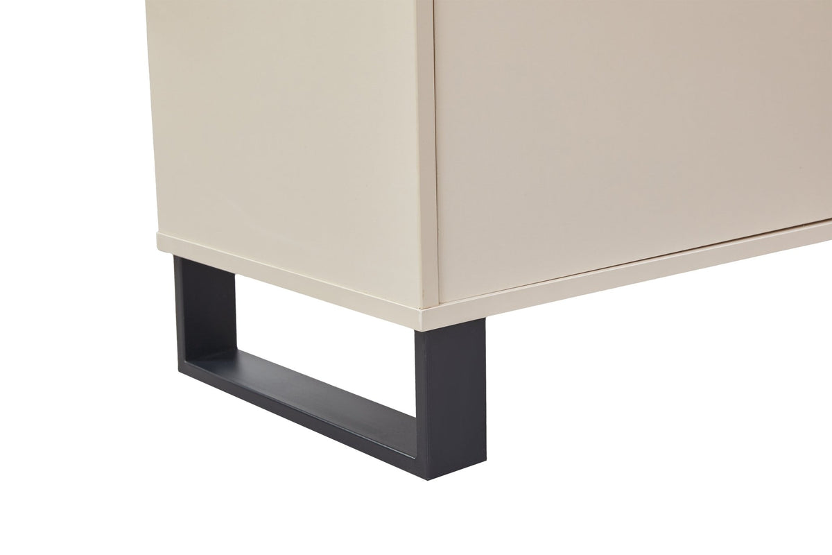 Lumina Buffet 160CM Consoles & Sideboards| Roots Furniture