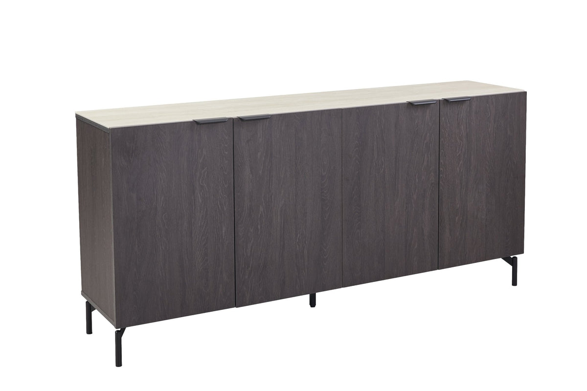 Lumina Buffet 180CM Consoles & Sideboards| Roots Furniture