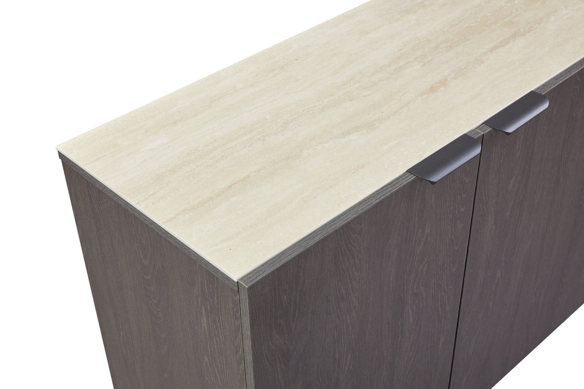 Lumina Buffet 180CM Consoles & Sideboards| Roots Furniture