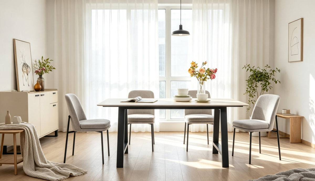 Lumina Dining Chair Dining Chairs| Roots Furniture