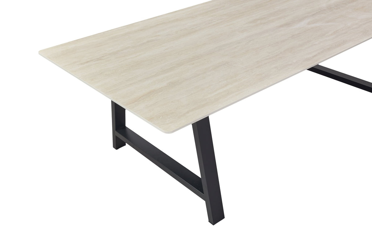 Lumina Dining Table 180CM Dining Tables| Roots Furniture