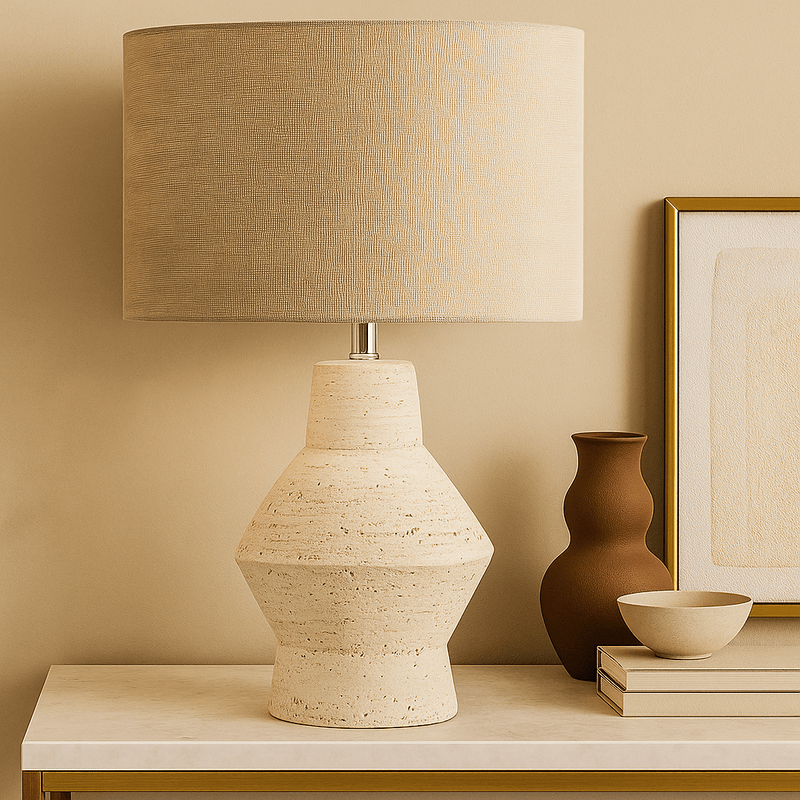 Lumis - Table Lamp - Al Rugaib Furniture