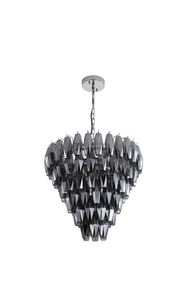 Lumos, Chandelier - Al Rugaib Furniture