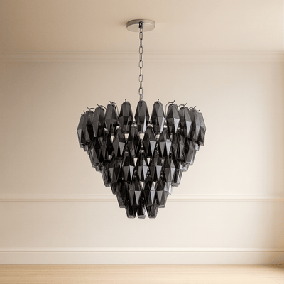 Lumos, Chandelier - Al Rugaib Furniture