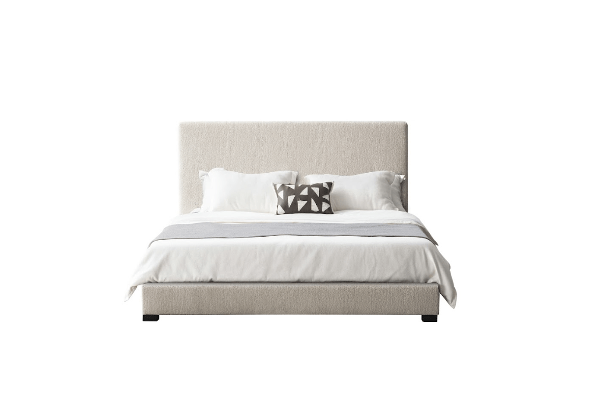 Luna Bed FULL SIZE Beds| Roots Furniture